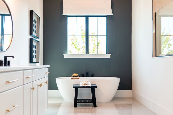 Cost of Bathroom Construction in Mount Vernon