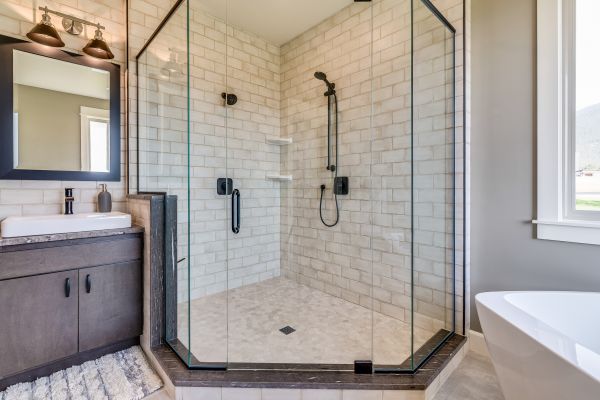 Cost of Bathroom Modification in Mount Vernon