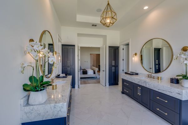 Cost of Bathroom Renovation in Mount Vernon