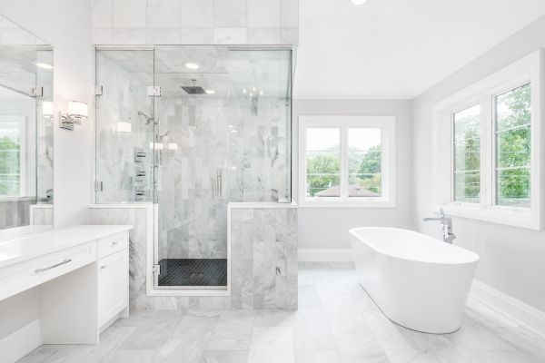Cost of Bath Remodeling in Mount Vernon