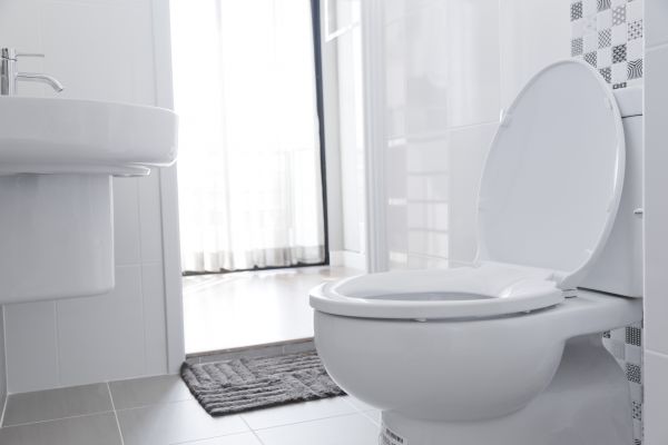 Cost of Toilet Relocation in Mount Vernon
