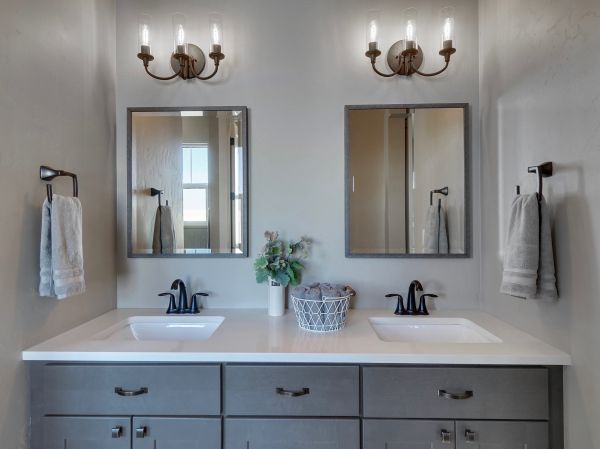 Cost of Washroom Remodeling in Mount Vernon