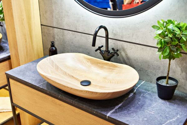 Cost of Powder Room Remodeling in Mount Vernon
