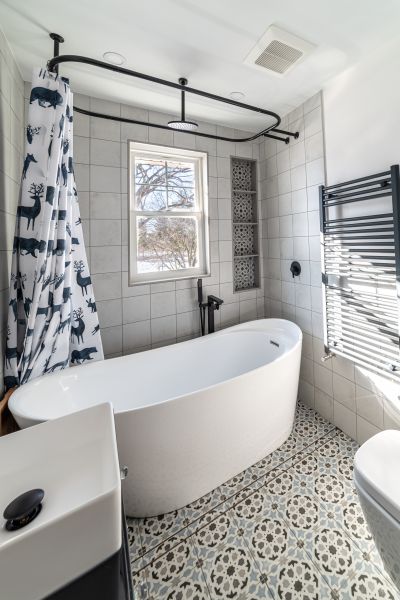 Cost of Bathtub Renovation in Mount Vernon