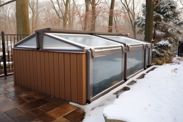 Cost of Tub Enclosure Installation in Mount Vernon