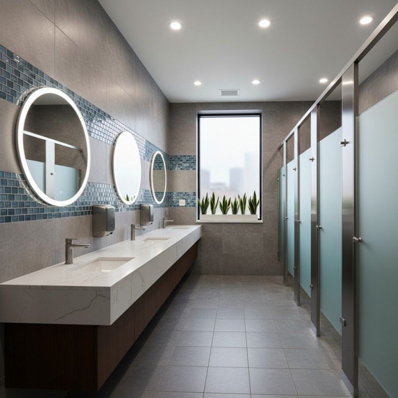 Top Bathroom Remodeling Companies in Bellingham, WA
