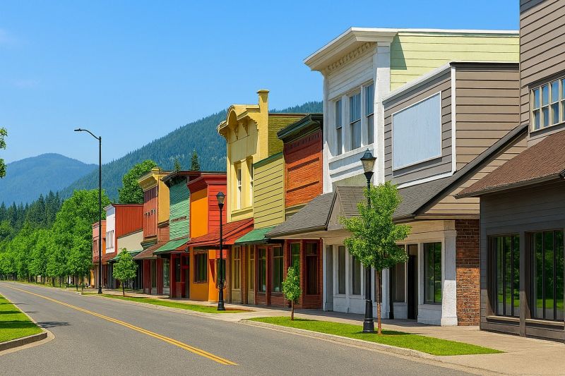 Top Shower Remodeling Companies in Arlington, WA