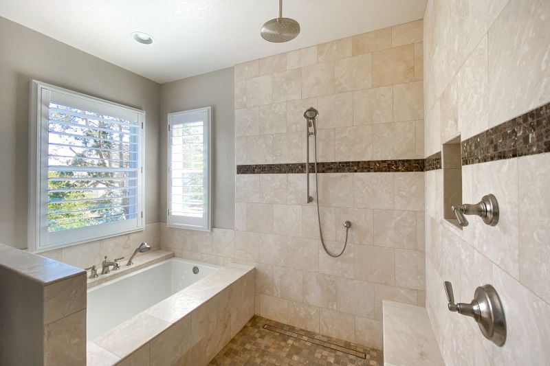 Top Shower Remodeling Companies in Burlington, WA