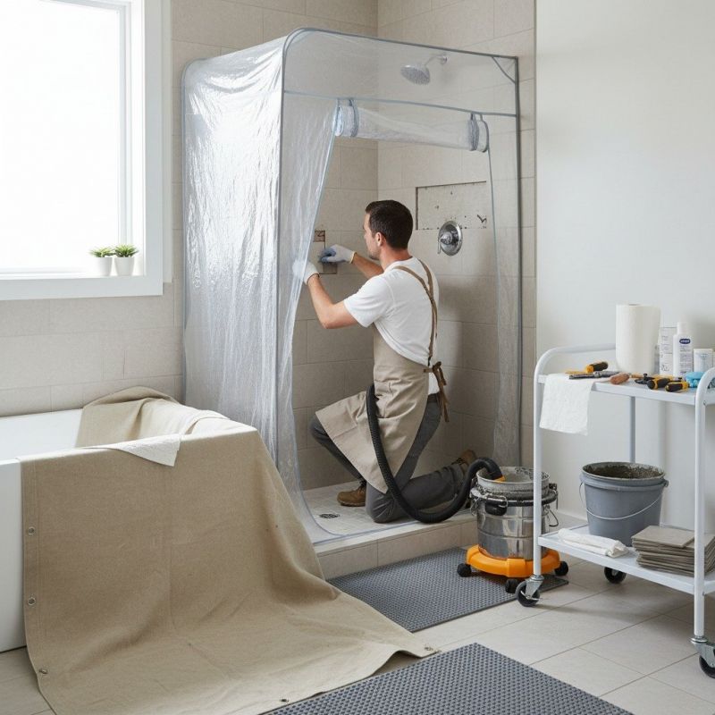 Top Shower Remodeling Companies in Coupeville, WA