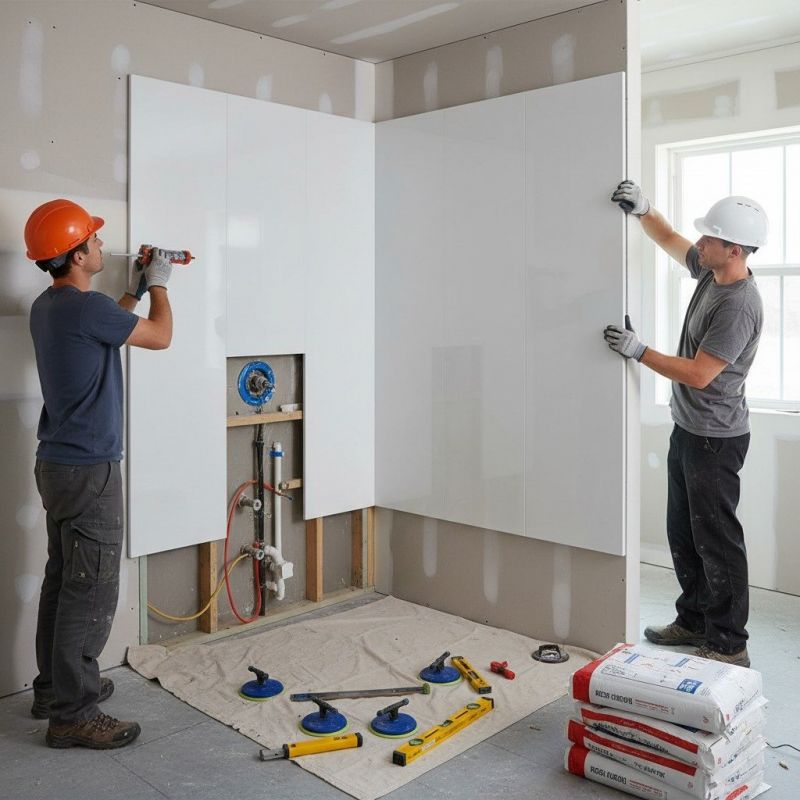 Top Shower Remodeling Companies in Coupeville, WA