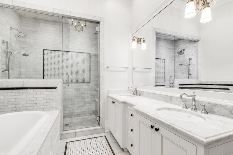 Top Shower Remodeling Companies in Marysville, WA