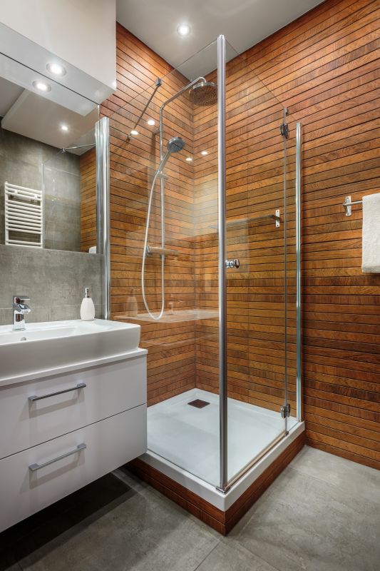 Top Shower Remodeling Companies in Oak Harbor, WA