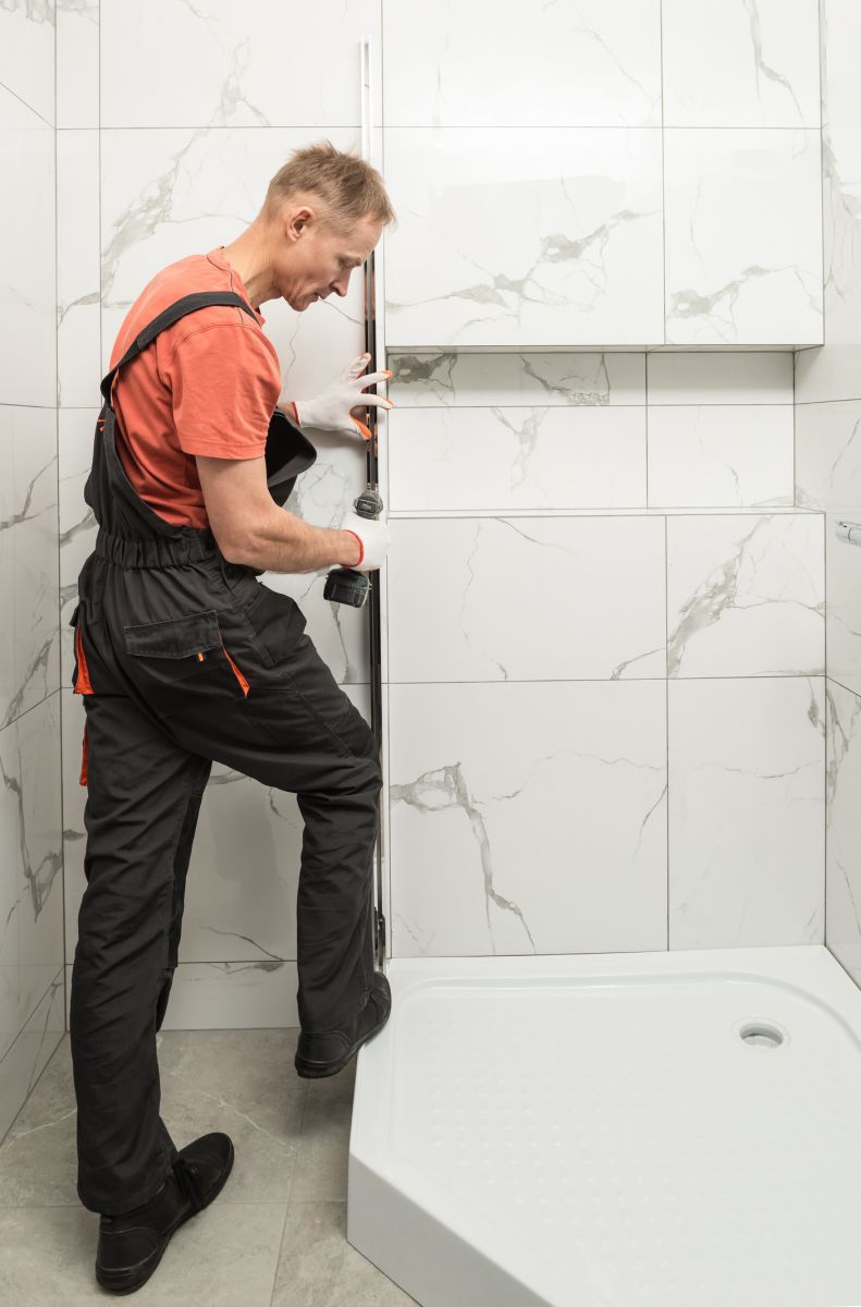 Top Shower Remodeling Companies in Stanwood, WA