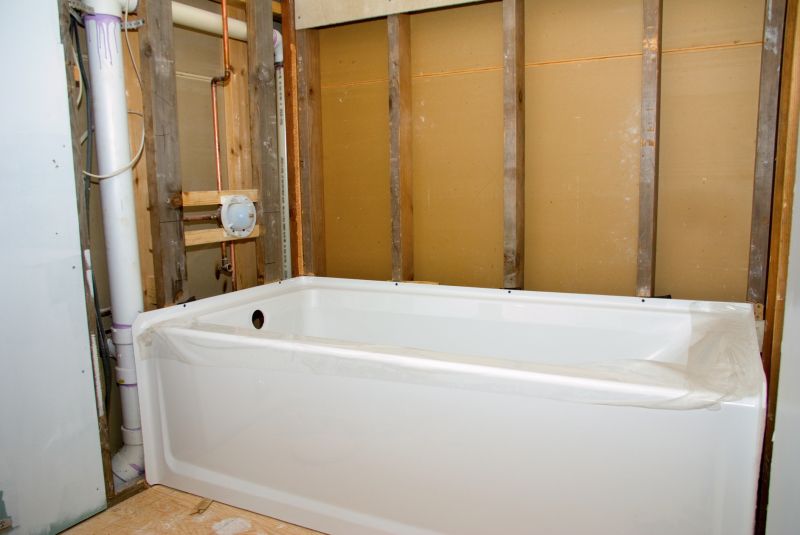 Top Tub To Shower Conversion Companies in Bellingham, WA
